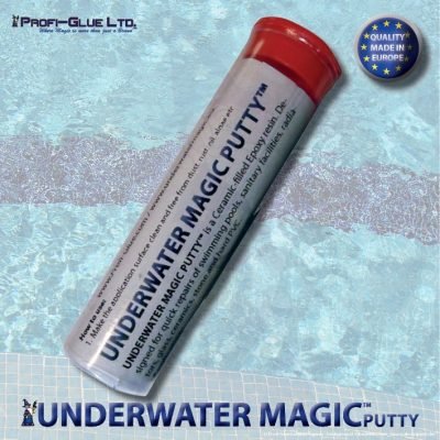 underwater repair epoxy German quality