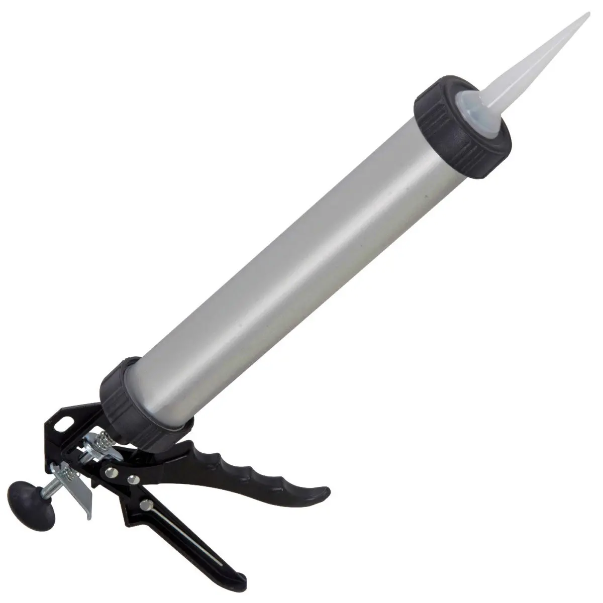 Aluminum caulking gun - ROTH International Thailand