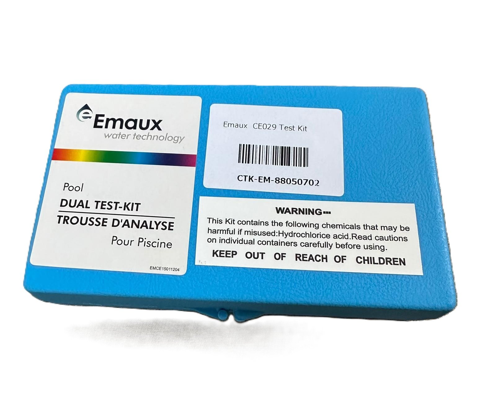 pool water testing kit Thailand